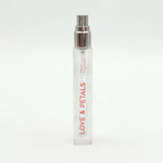 "Love + Petals" Paper Fragrance - FreshCut Paper