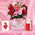 "Love Is In the Air" Gift Set FreshCut Paper