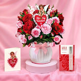 "Love Is In the Air" Gift Set FreshCut Paper