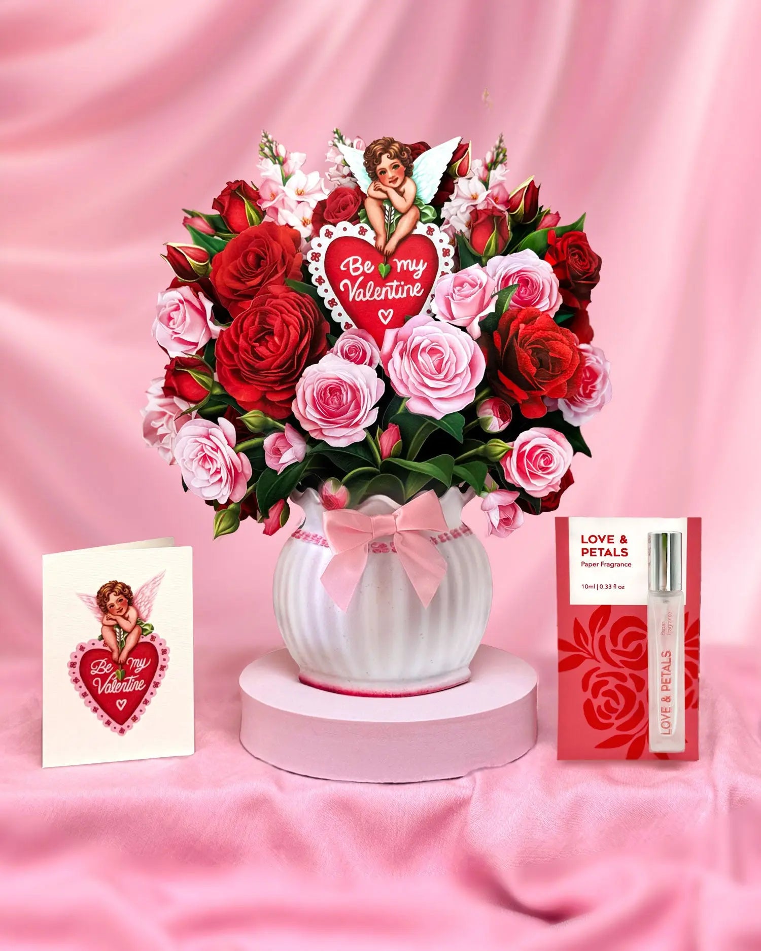 "Love Is In the Air" Gift Set FreshCut Paper
