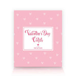Valentine's Day German Shepherd Pop-Up Card FreshCut Paper