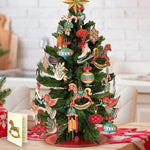 FreshCut Paper Christmas Tree