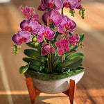 Orchid Oasis - FreshCut Paper