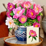 Peony Paradise - FreshCut Paper