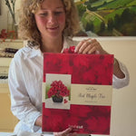 Red Maple Tree Unboxing Video