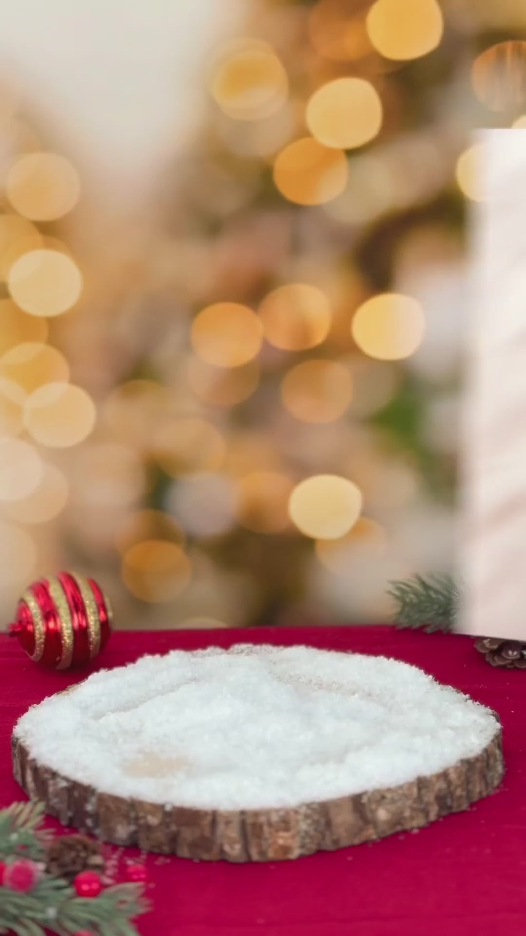 Holiday Westie Pop-Up Card unboxing video