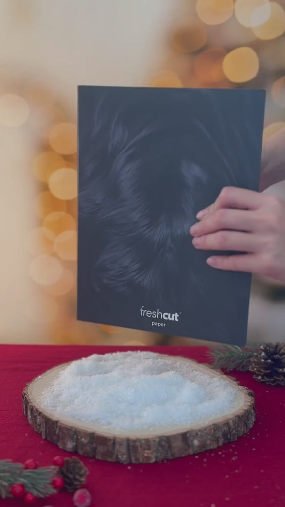 Holiday Black Cat Pop-Up unboxing video 