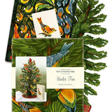 Winter Tree - FreshCut Paper