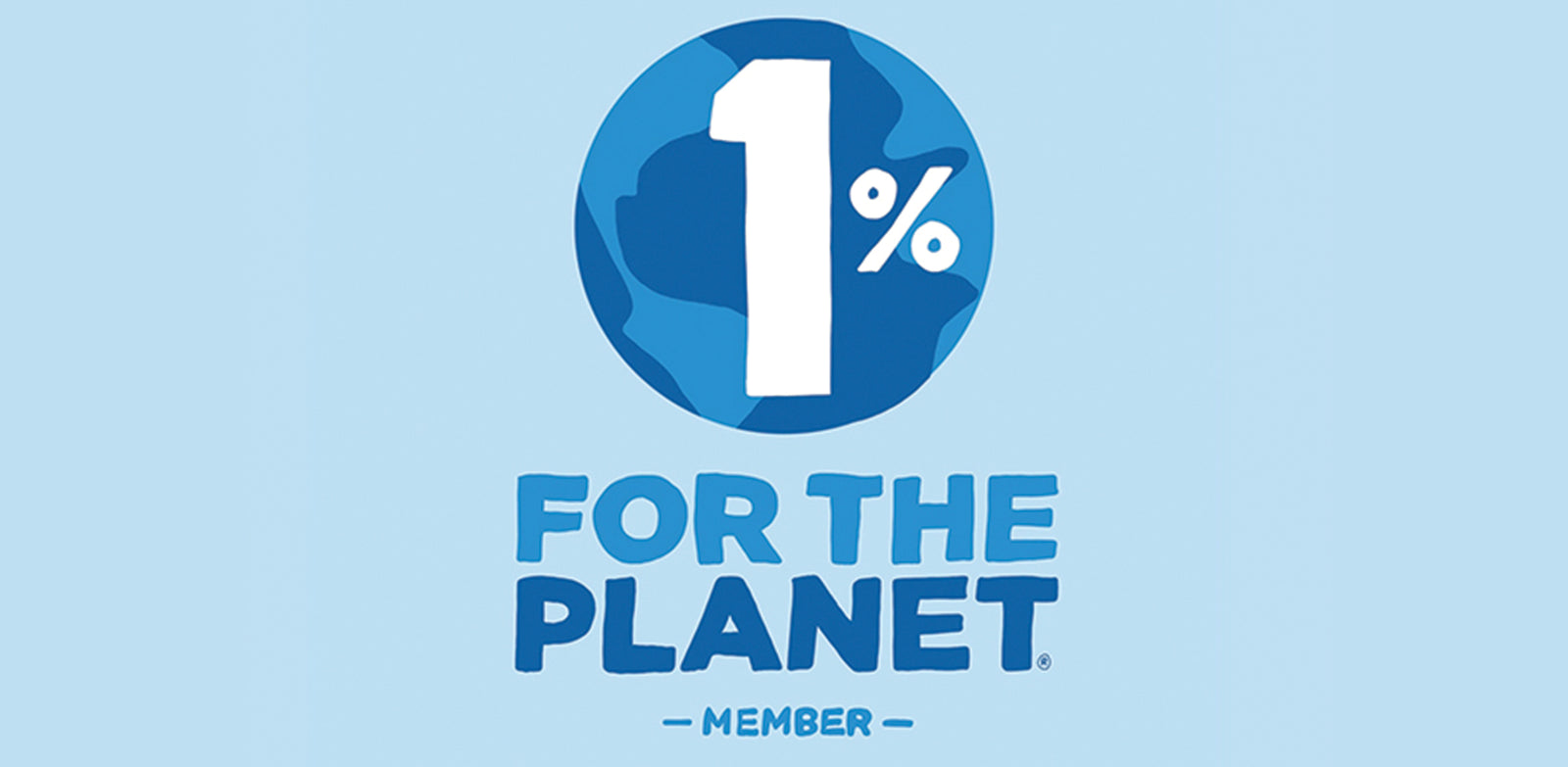 Freshcut Paper is a proud member of 1% for the Planet