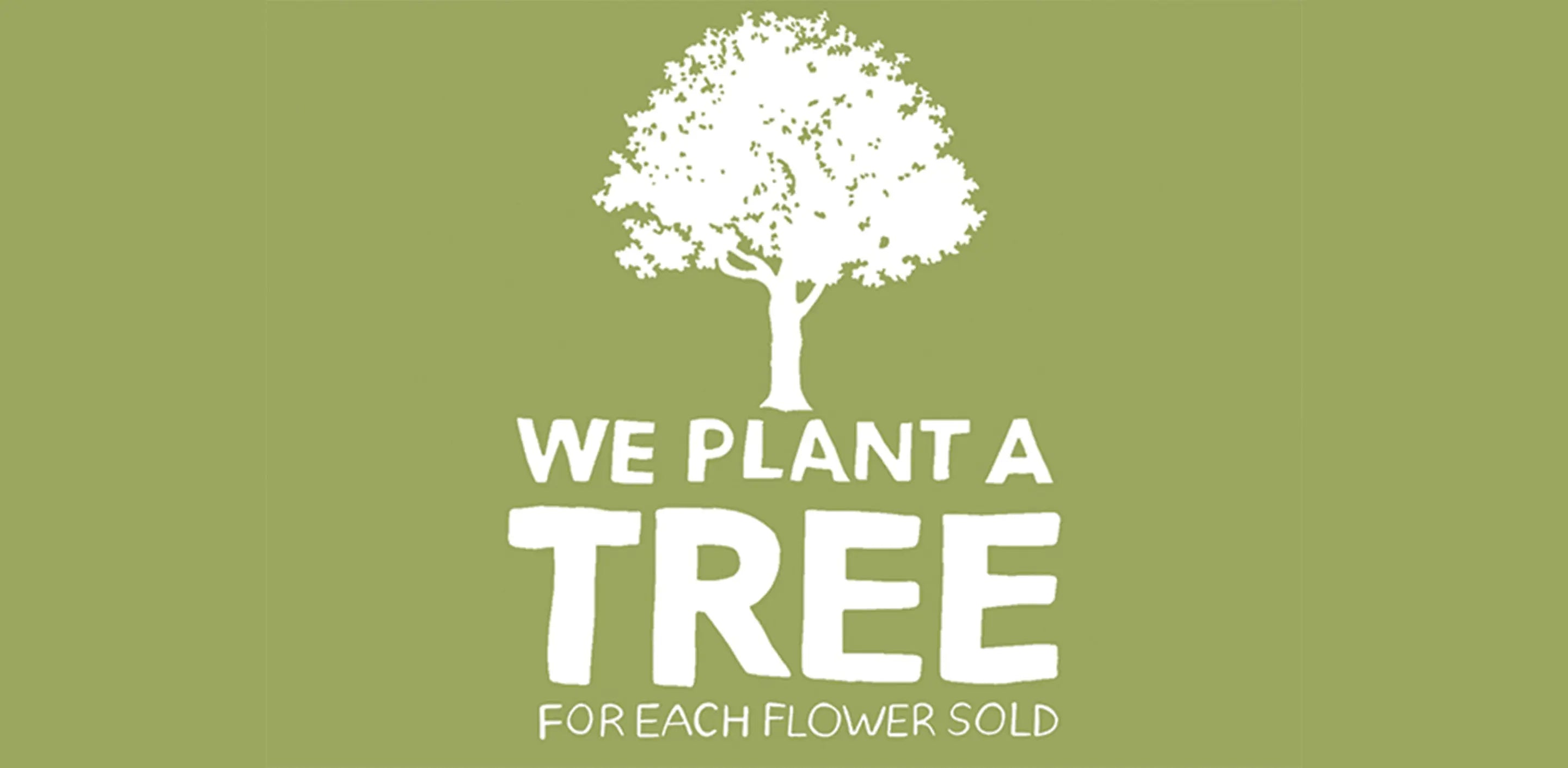 Buy-a-Bouquet-Plant-a-Tree FreshCut Paper