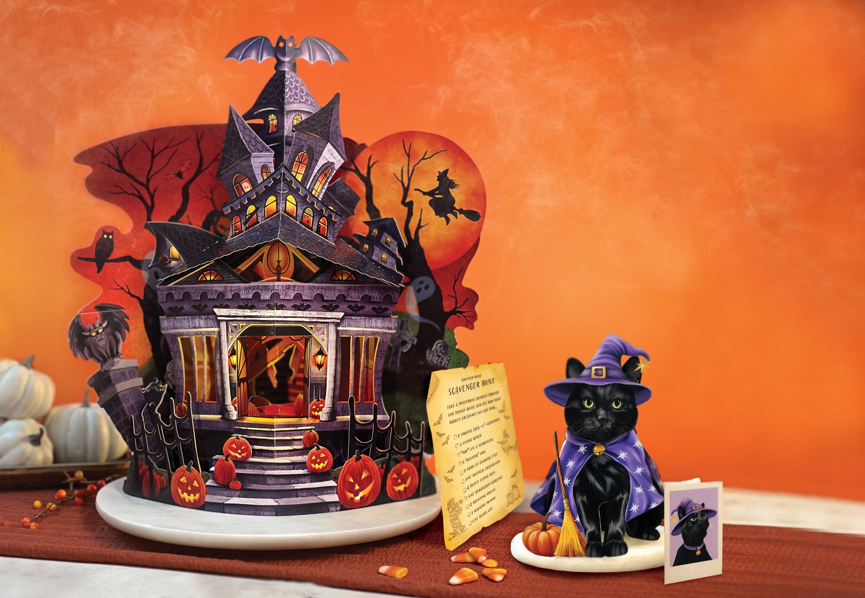 Halloween Collection