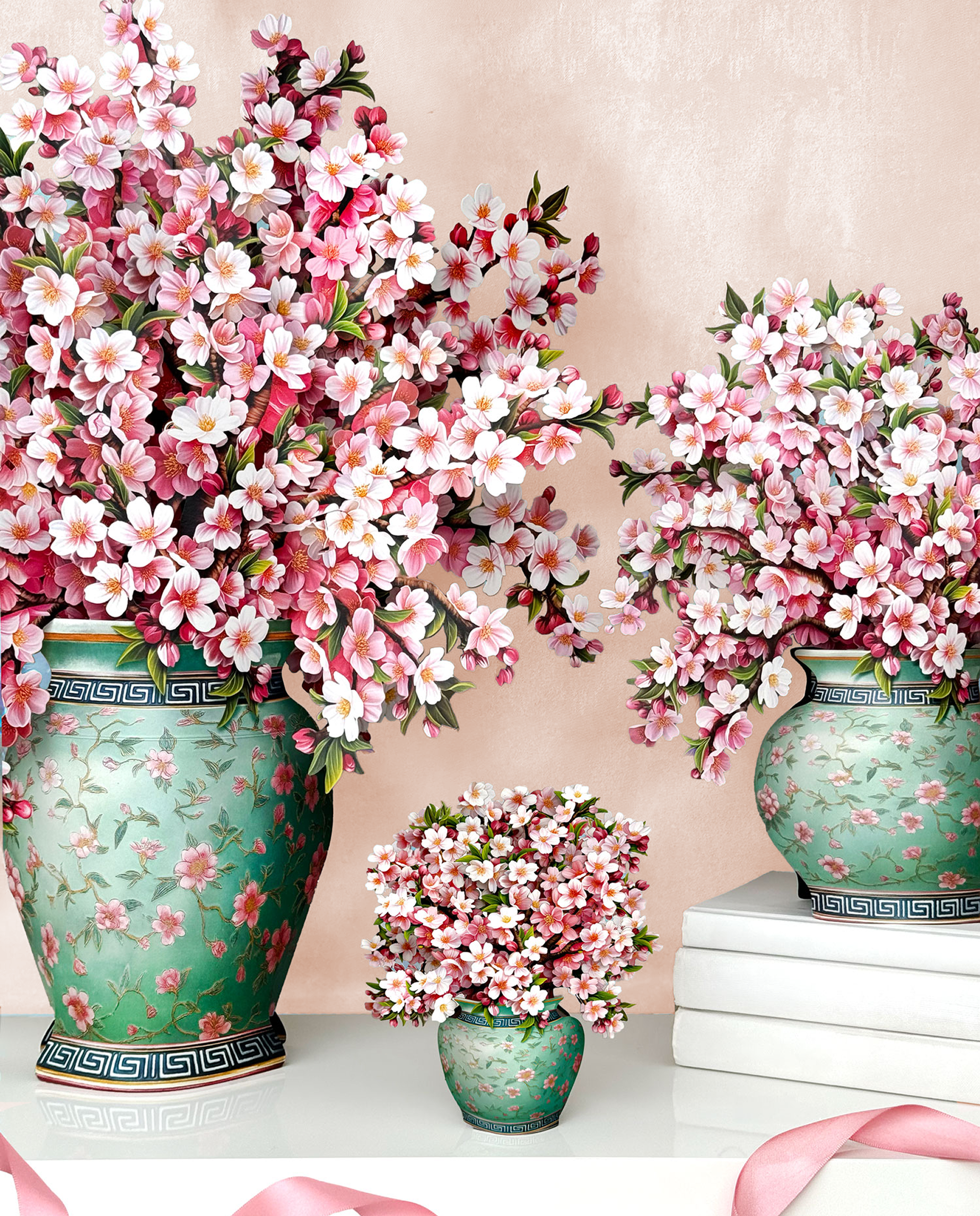 Cherry Blossom Collection