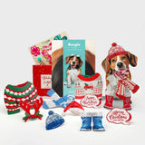 Beagle Holiday Whats Included