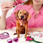 Mother's Day Golden Retriever Pop-Up Card - FreshCut Paper