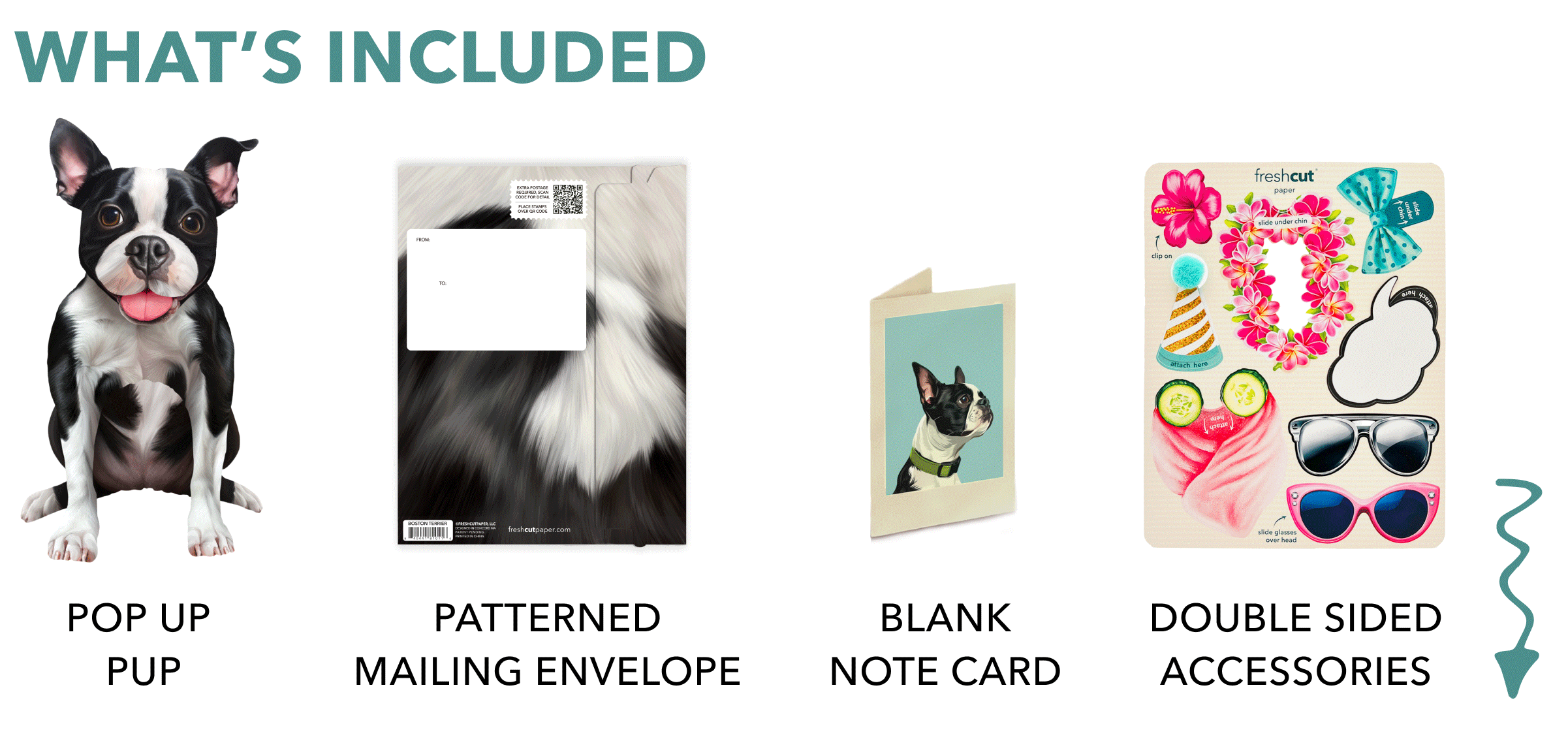 a close up of envelopes