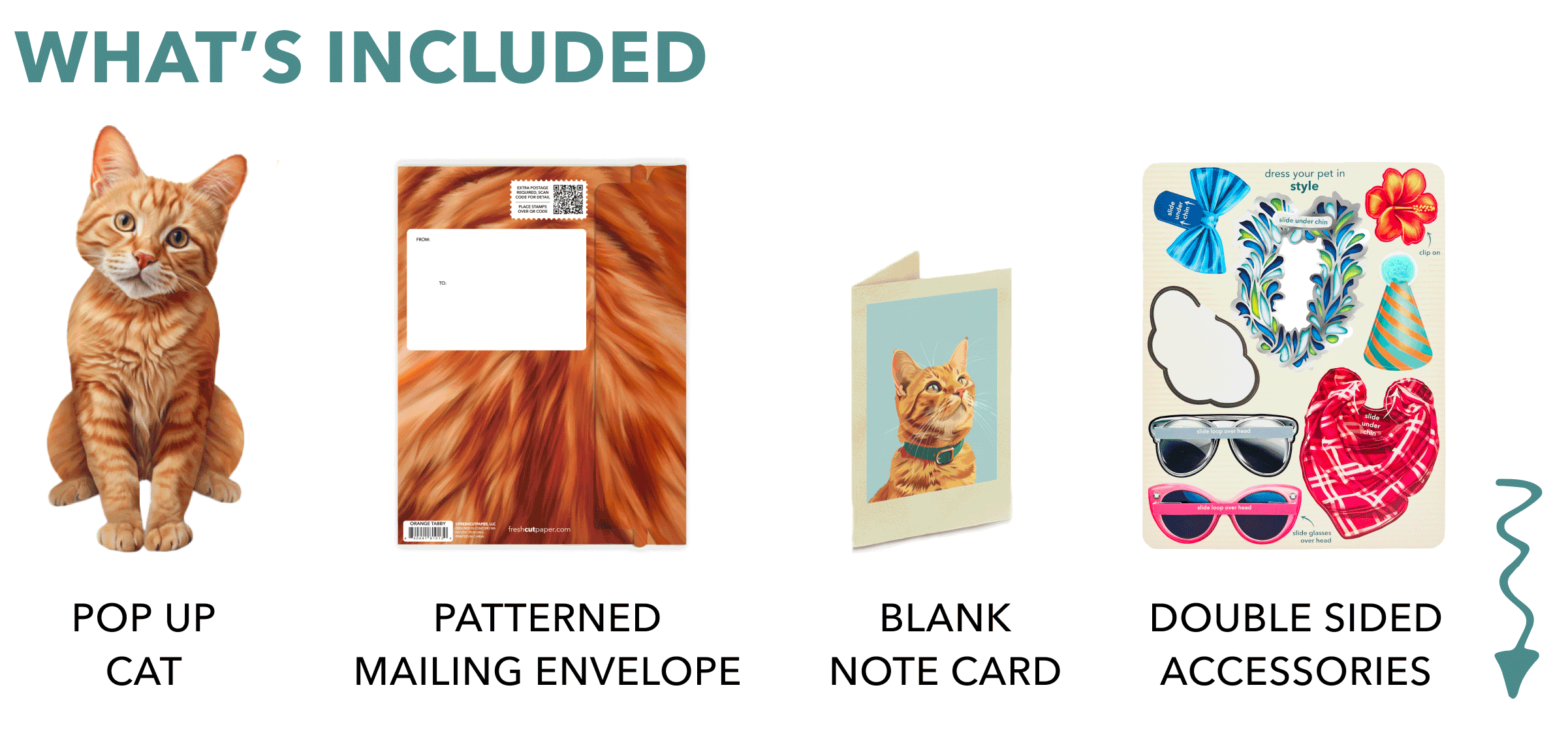 a close up of a card