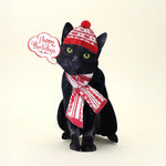 Holiday Cat Bundle FreshCut Paper