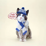Holiday Cat Bundle FreshCut Paper