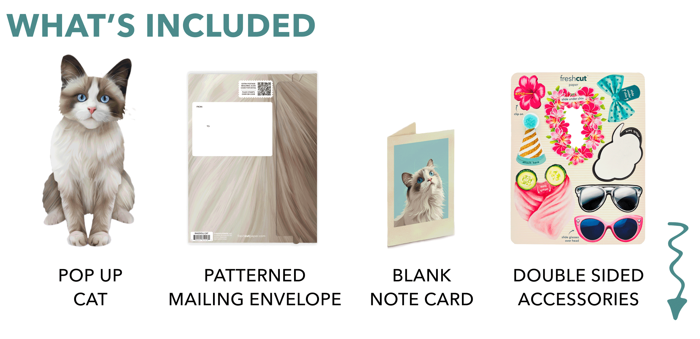 a close up of a card