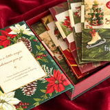 12 Days of Christmas Box