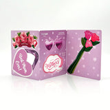 Mother's Day Pop-Up Pet Accessories - FreshCut Paper