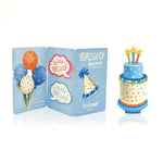 Birthday Pop-Up Pet Accessories Freshcut Paper