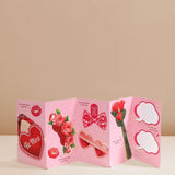 Valentine's Day Pop-Up Pet Accessories