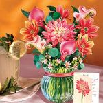 Dear Dahlia - FreshCut Paper