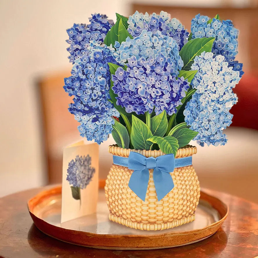 Summer Blooms Bundle FreshCut Paper