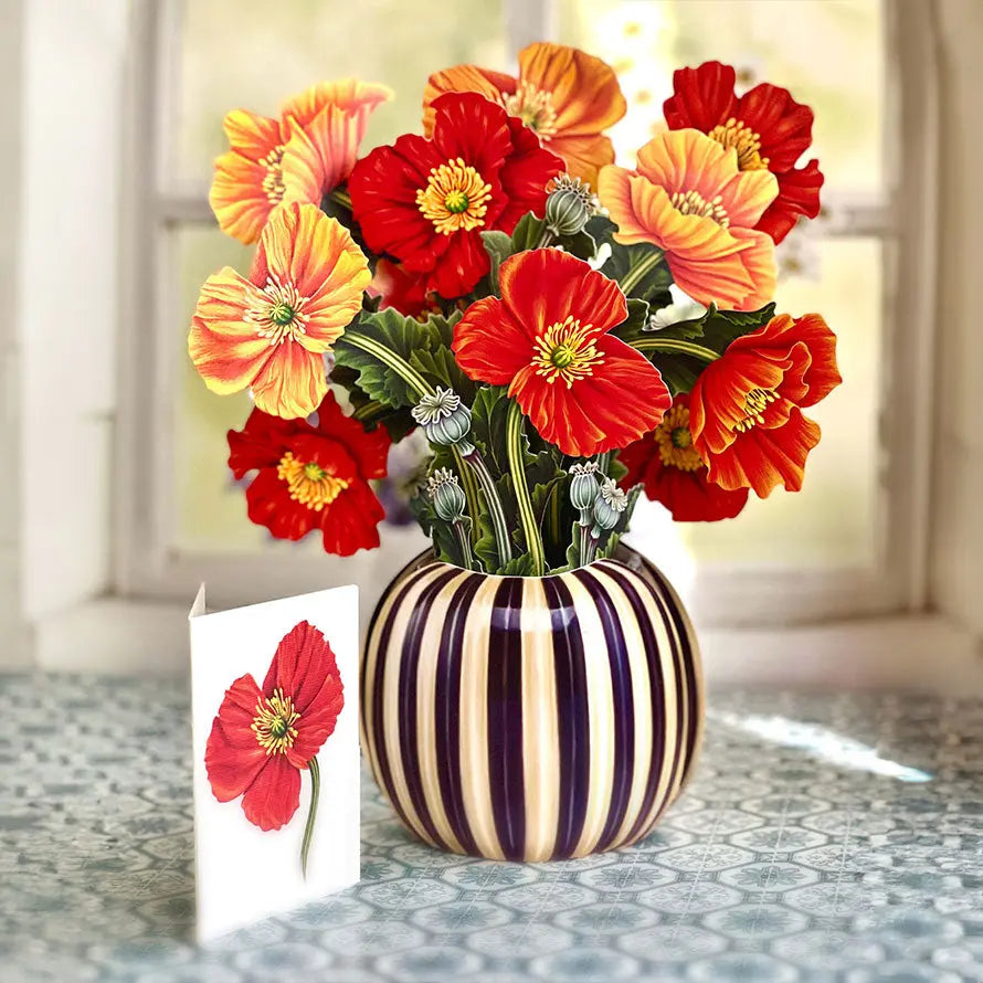 Summer Blooms Bundle FreshCut Paper