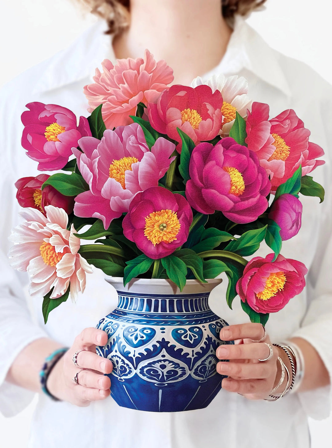 Blooms Box In Dubai