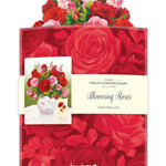 Blooming Roses - FreshCut Paper