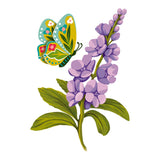 Enchanted Garden Card