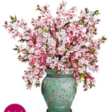 Grande Japanese Cherry Blossoms