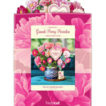 Mother’s Day Grande Peony Paradise - FreshCut Paper