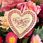 Mother’s Day Grande Peony Paradise - FreshCut Paper