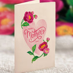Mother’s Day Grande Peony Paradise - FreshCut Paper