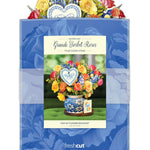 Mother’s Day Grande Sorbet Roses - FreshCut Paper