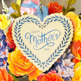 Mother’s Day Grande Sorbet Roses