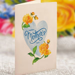 Mother’s Day Grande Sorbet Roses - FreshCut Paper