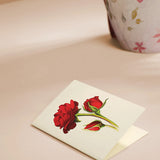 Grande Blooming Roses