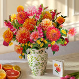 Grande Dahlia Sunrise