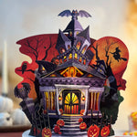 Halloween Bundle FreshCut Paper