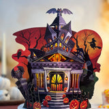 Halloween Bundle FreshCut Paper