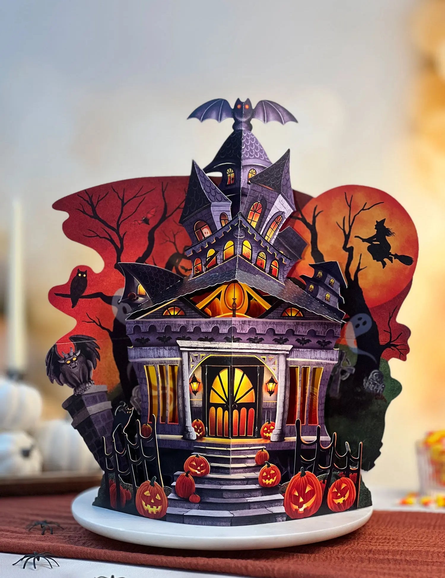 Halloween Bundle FreshCut Paper