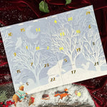 Open Woodland Wonderland Advent Calendar