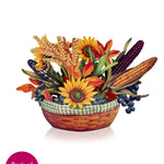 Golden Harvest Freshcut Paper