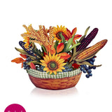 Golden Harvest Freshcut Paper