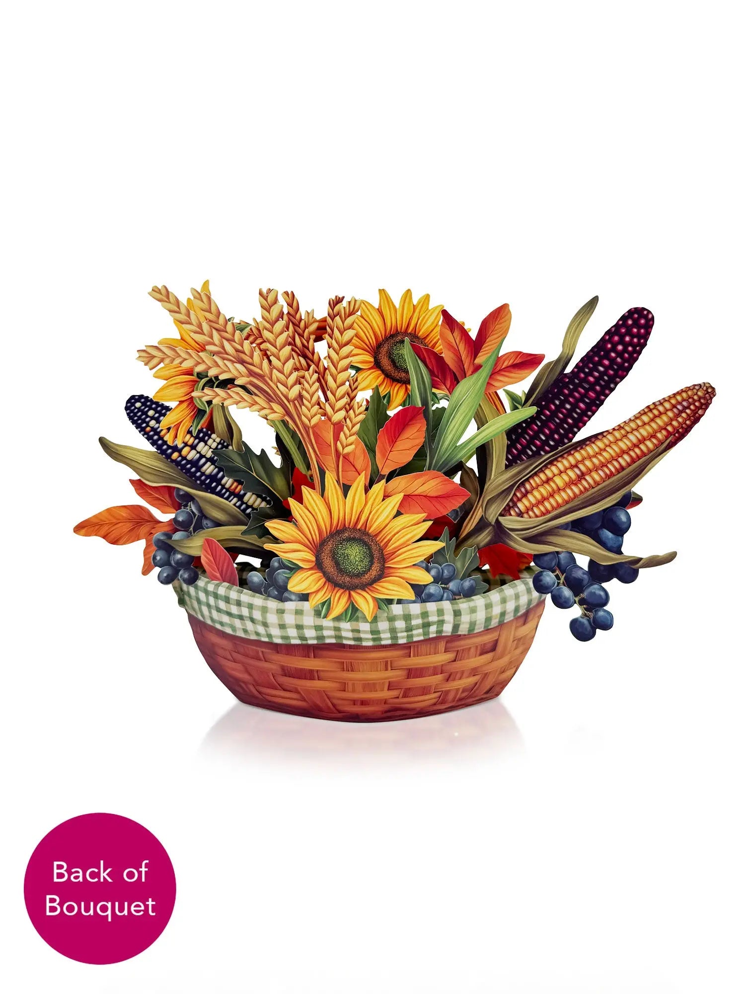 Golden Harvest Freshcut Paper