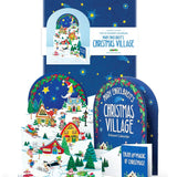 Mary Engelbreit Advent Calendar Freshcut Paper